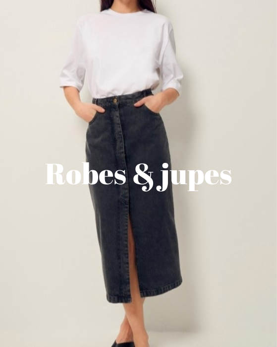 Robes & jupes (9)