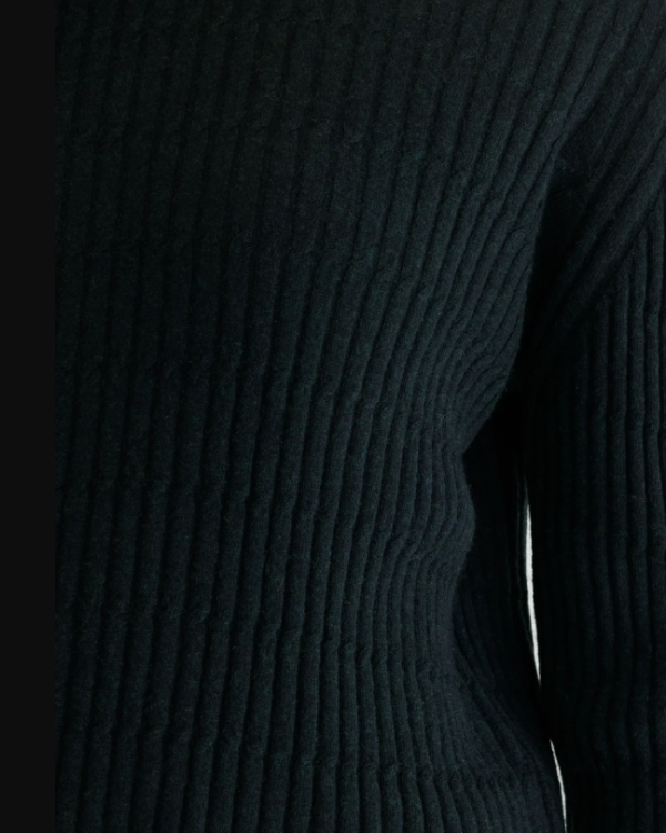 PULL ARYRIB STRIPE A ~ BELLEROSE