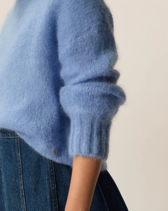 PULL BLOOM REVE ~ DES PETITS HAUTS