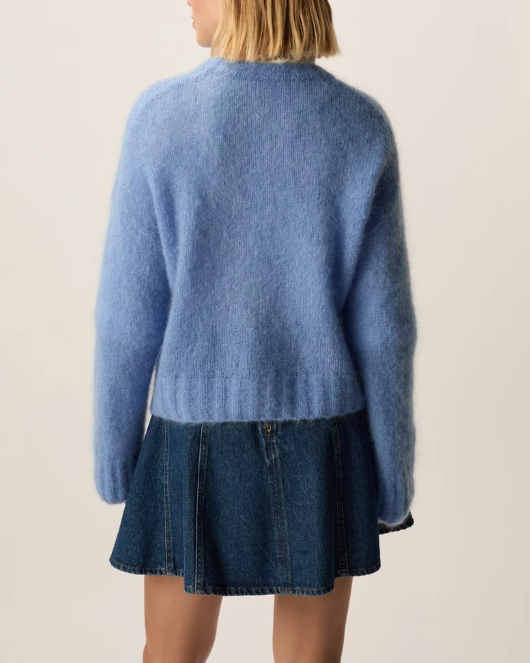 PULL BLOOM REVE ~ DES PETITS HAUTS