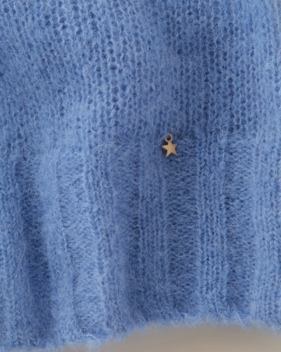 PULL BLOOM REVE ~ DES PETITS HAUTS