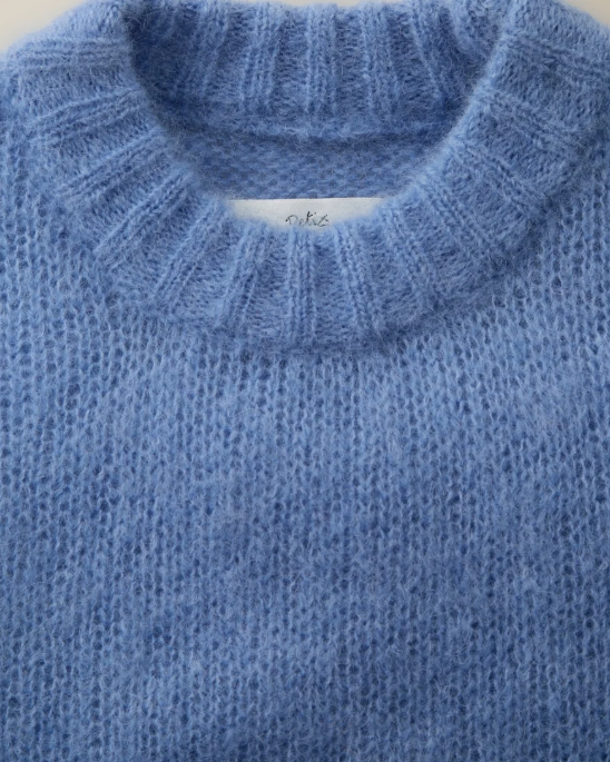 PULL BLOOM REVE ~ DES PETITS HAUTS