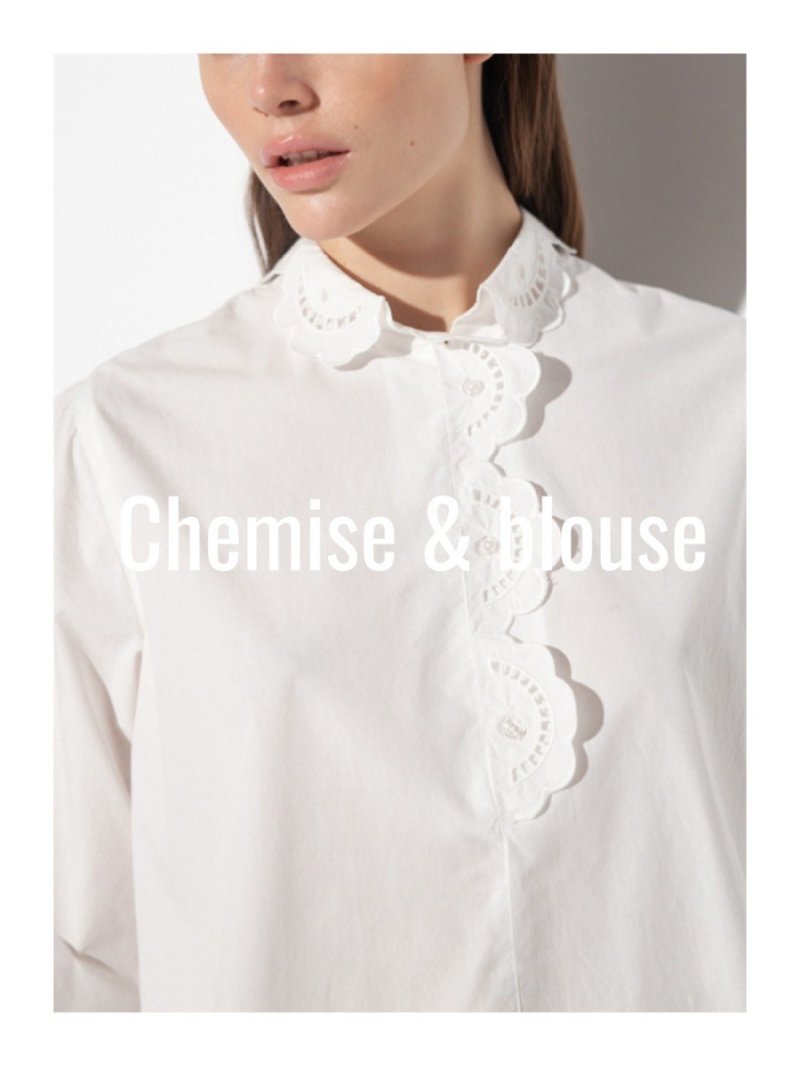 chemise