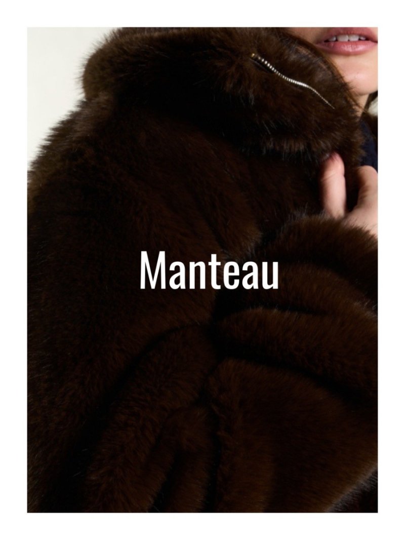 manteau