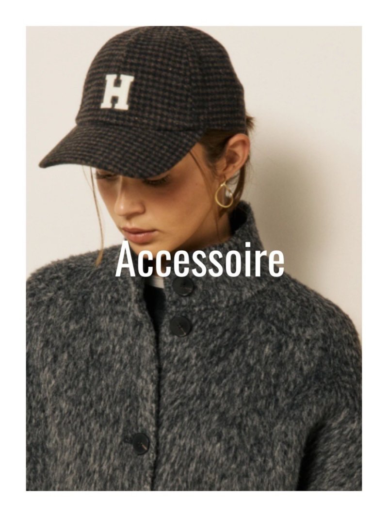 accessoires