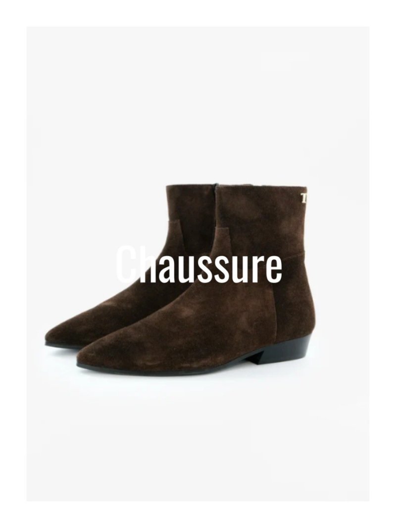 chaussure