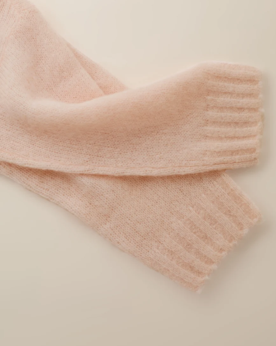 PULL BLOOM POUDRE ~ DES PETITS HAUTS