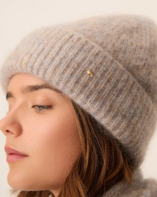 BONNET AMY CHARDON MOULINE ~ DES PETITS HAUTS