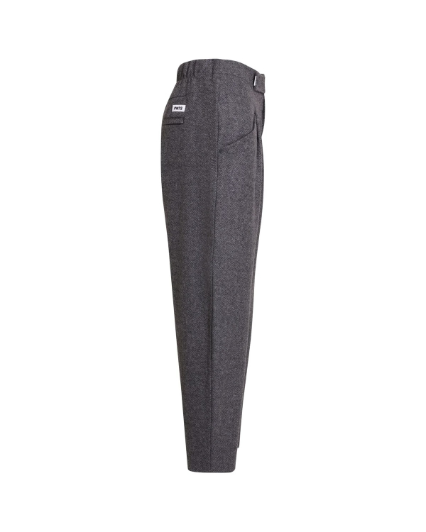 THE JINO CHEVRON GRIS ~ PNTS