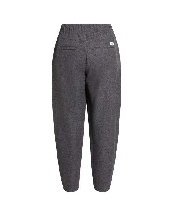 THE JINO CHEVRON GRIS ~ PNTS