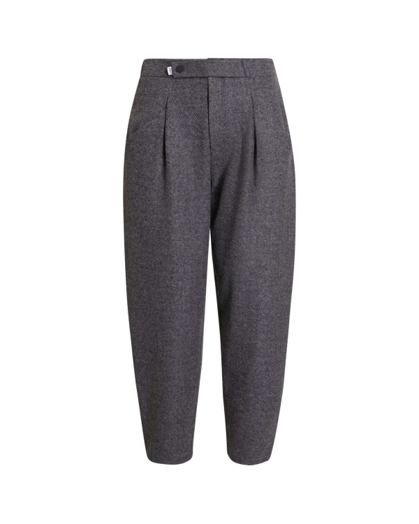 THE JINO CHEVRON GRIS ~ PNTS