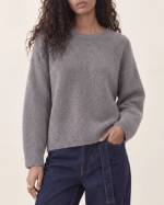 PULL TAM GRIS ~ ORFEO