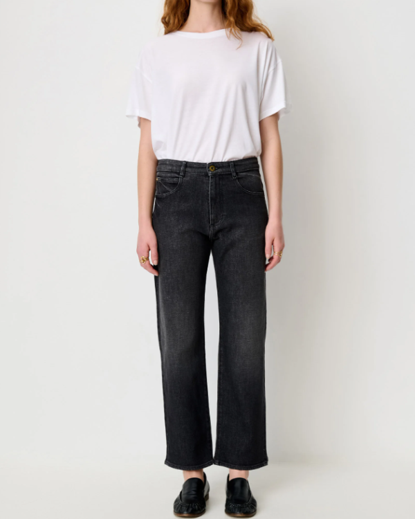 JEAN MARINO BROCKEN BLACK ~ SESSUN