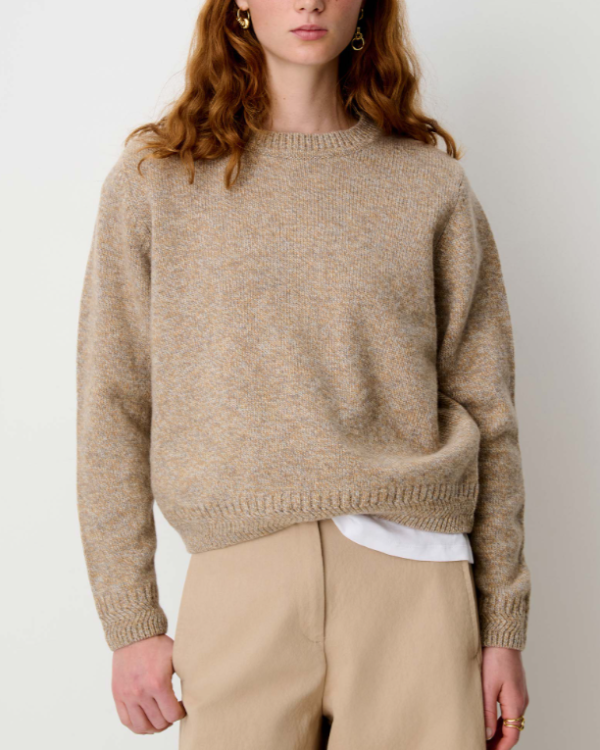 PULL SILTY SANDGRES ~ SESSUN