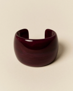 BRACELET AMBRITO BORDEAUX ~ SESSUN