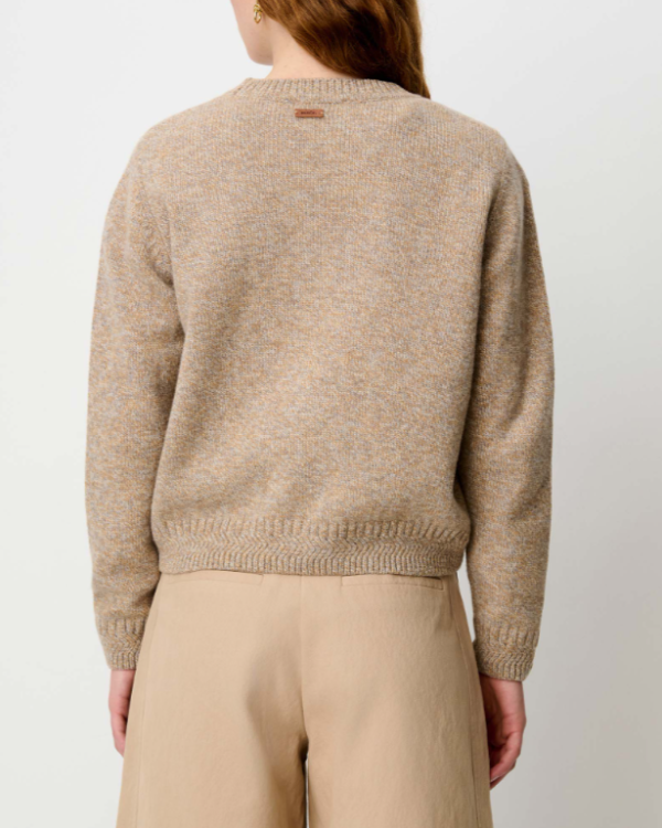 PULL SILTY SANDGRES ~ SESSUN