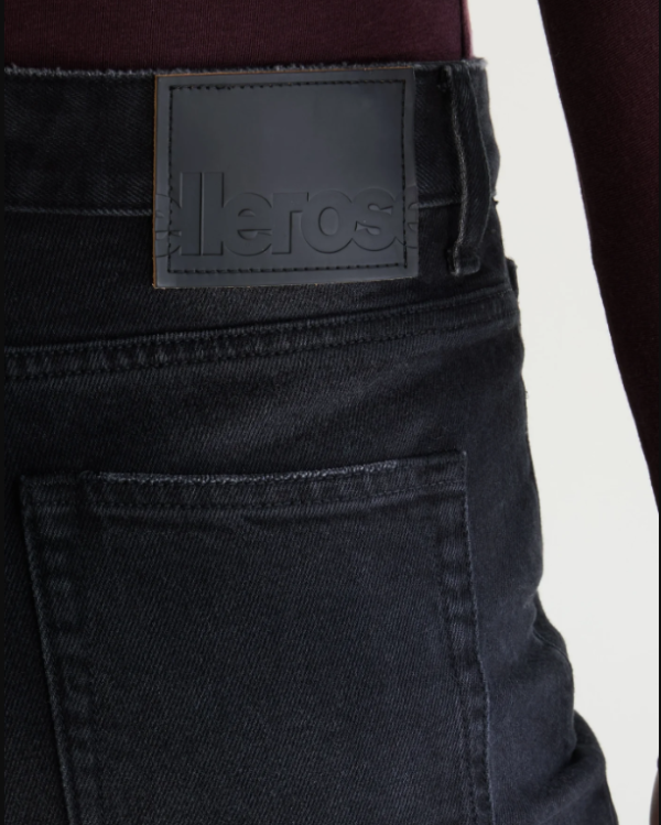 JEAN KIA BLACK ~ BELLEROSE