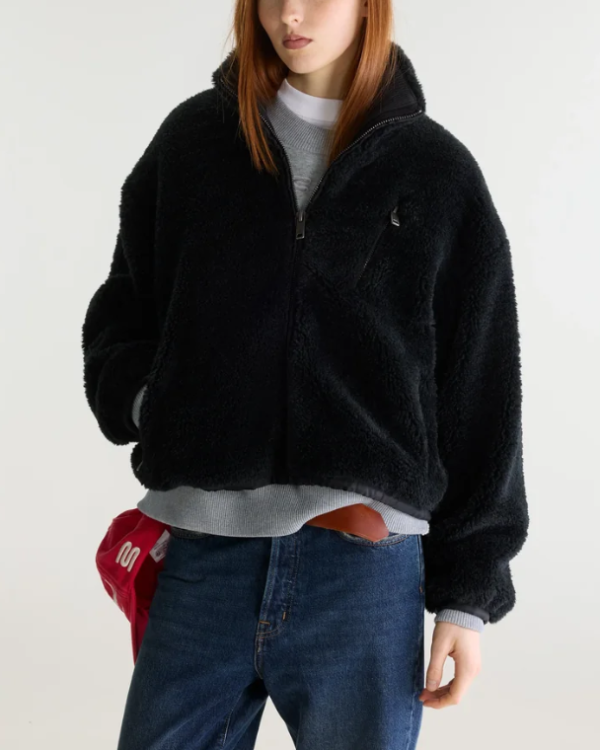 VESTE JODY BLACK ~ BELLEROSE