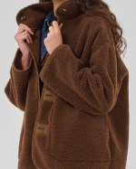 VESTE FUNA ~ MY ESSENTIAL WARDROBE