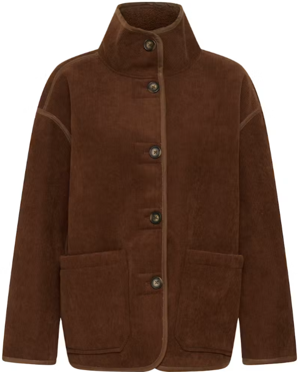 VESTE FUNA ~ MY ESSENTIAL WARDROBE
