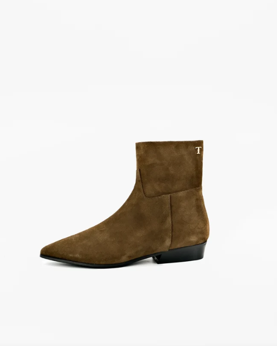 BOTTINES BELINDA COLOMBIA ~ TORAL