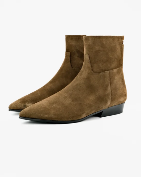 BOTTINES BELINDA COLOMBIA ~ TORAL