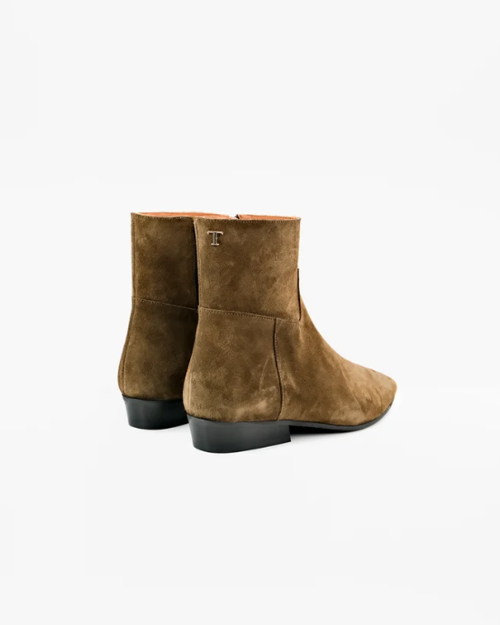 BOTTINES BELINDA COLOMBIA ~ TORAL
