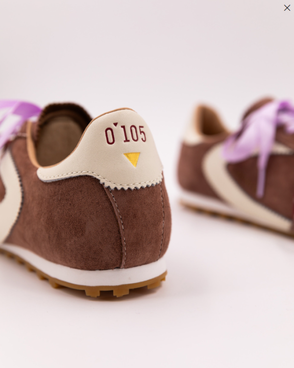 BASKETS ASTRA BROWN ~ 0105