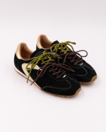 BASKETS ASTRA BLACK GOLD ~ 0105