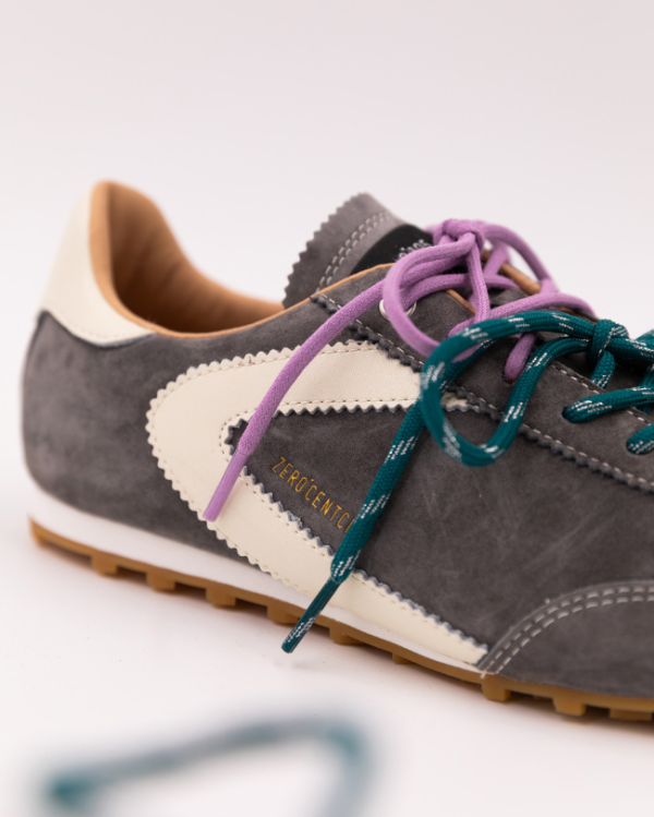 BASKETS ASTRA GREY ~ 0105