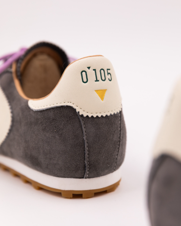 BASKETS ASTRA GREY ~ 0105