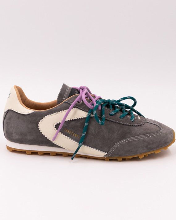BASKETS ASTRA GREY ~ 0105