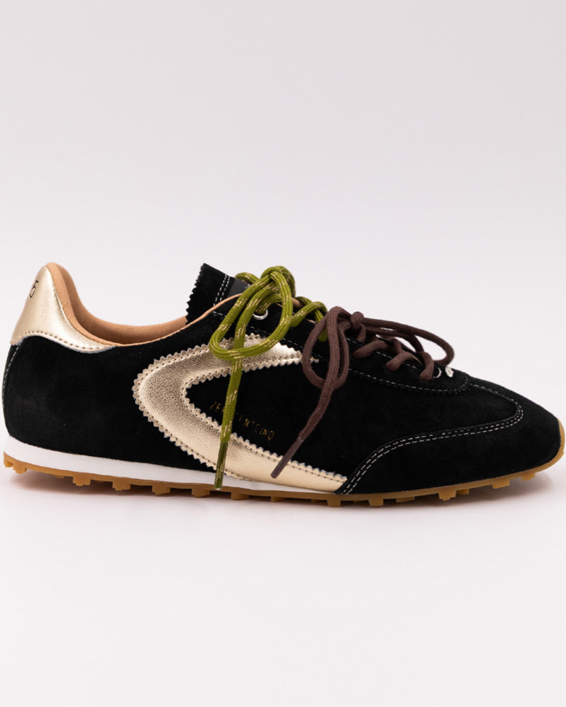 BASKETS ASTRA BLACK GOLD ~ 0105