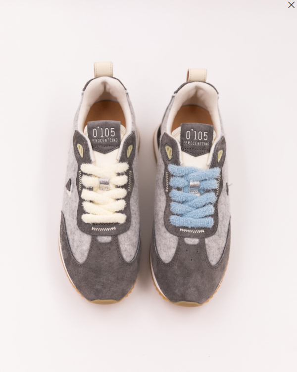 BASKETS LOLA COTON ~ 0105