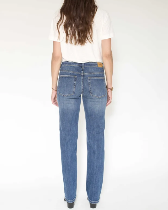 JEAN THE MERCURY WILSON BLUE BENSON WASH ~ MKT