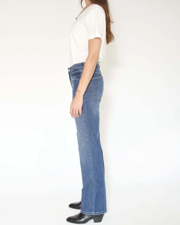 JEAN THE MERCURY WILSON BLUE BENSON WASH ~ MKT