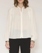 CHEMISE HACENE NATURAL ~ MKT