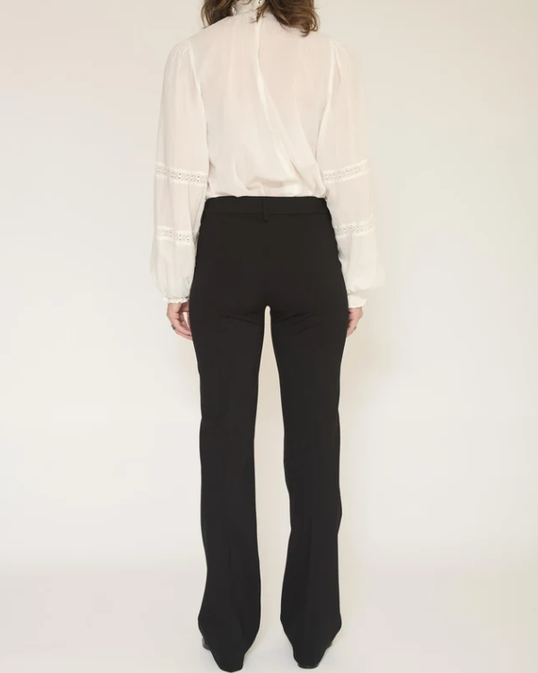 PANTALON PERNY BLACK ~ MKT