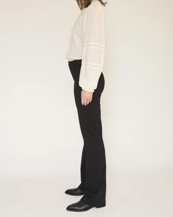 PANTALON PERNY BLACK ~ MKT