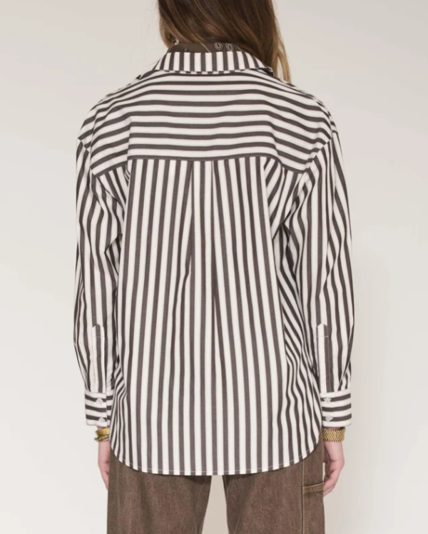 CHEMISE COSA NATURAL ~ MKT