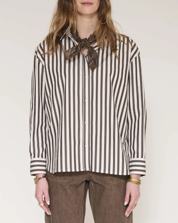 CHEMISE COSA NATURAL ~ MKT