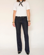 JEAN THE HARLEY WILSON BLUE SYDNEY WASH ~ MKT
