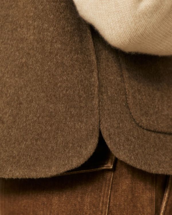 GILET VIMO NUT ~ HARTFORD