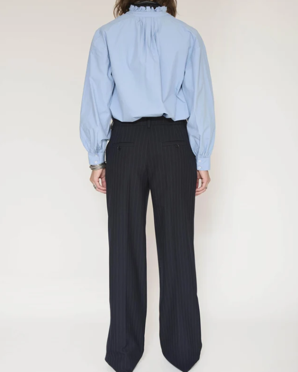 PANTALON PINA NAVY ~ MKT
