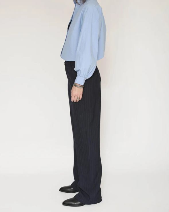 PANTALON PINA NAVY ~ MKT