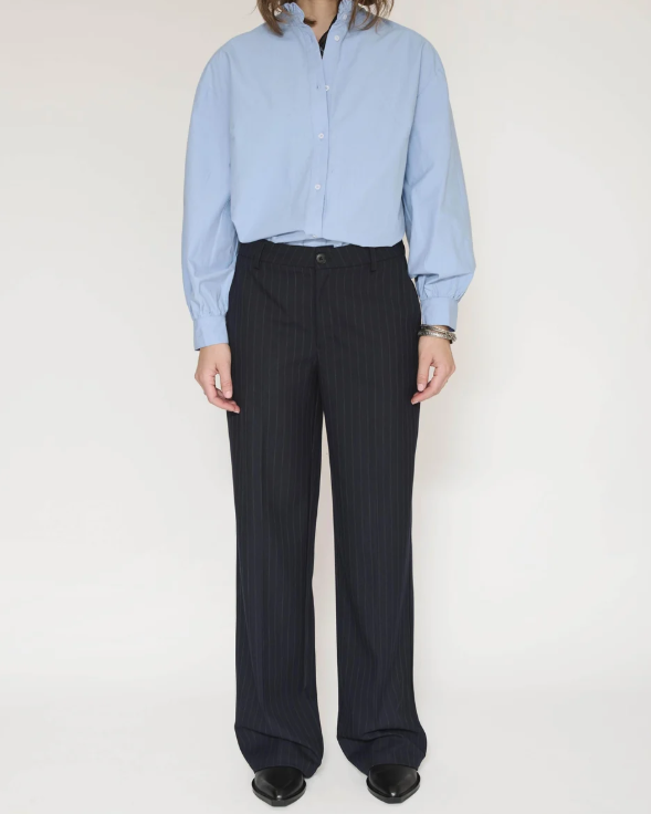 PANTALON PINA NAVY ~ MKT