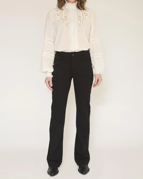 PANTALON PERNY BLACK ~ MKT