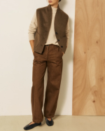 GILET VIMO NUT ~ HARTFORD