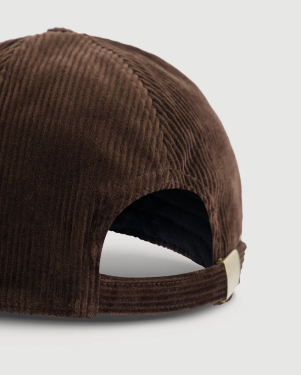 CASQUETTE CAP CHOCO ~ HARTFORD
