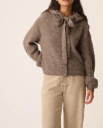 GILET ANNIE LOUTRE ~ DES PETITS HAUTS
